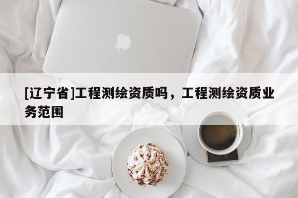 [辽宁省]工程测绘资质吗，工程测绘资质业务范围