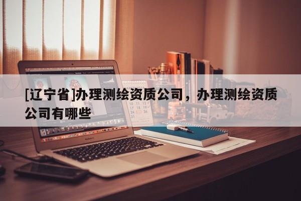 [辽宁省]办理测绘资质公司，办理测绘资质公司有哪些