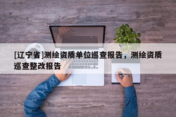 [辽宁省]测绘资质单位巡查报告，测绘资质巡查整改报告