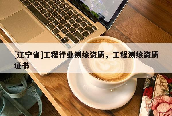 [辽宁省]工程行业测绘资质，工程测绘资质证书