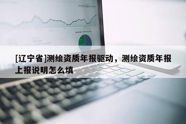 [辽宁省]测绘资质年报驱动，测绘资质年报上报说明怎么填