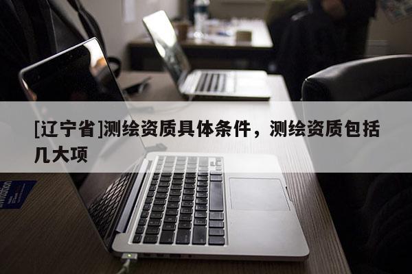 [辽宁省]测绘资质具体条件，测绘资质包括几大项
