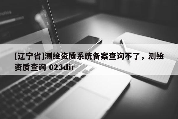 [辽宁省]测绘资质系统备案查询不了，测绘资质查询 023dir