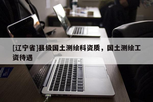 [辽宁省]县级国土测绘科资质，国土测绘工资待遇
