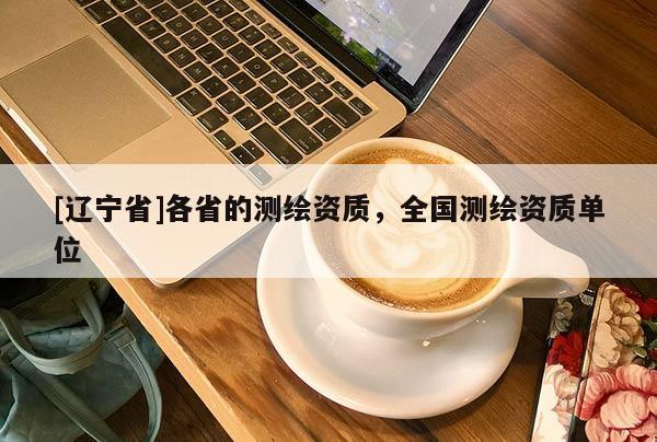 [辽宁省]各省的测绘资质，全国测绘资质单位