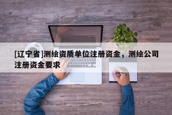 [辽宁省]测绘资质单位注册资金，测绘公司注册资金要求