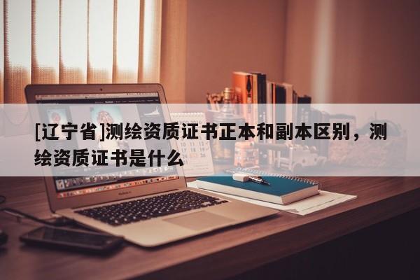 [辽宁省]测绘资质证书正本和副本区别，测绘资质证书是什么