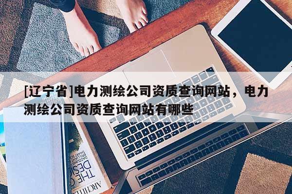 [辽宁省]电力测绘公司资质查询网站，电力测绘公司资质查询网站有哪些