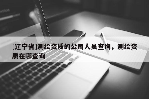 [辽宁省]测绘资质的公司人员查询，测绘资质在哪查询