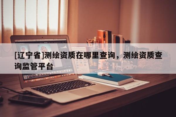 [辽宁省]测绘资质在哪里查询，测绘资质查询监管平台