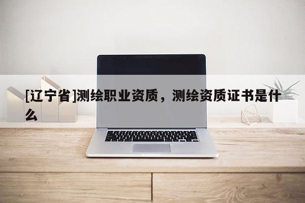 [辽宁省]测绘职业资质，测绘资质证书是什么