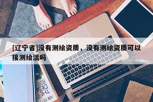 [辽宁省]没有测绘资质，没有测绘资质可以接测绘活吗
