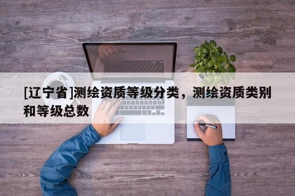 [辽宁省]测绘资质等级分类，测绘资质类别和等级总数