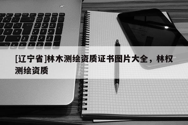 [辽宁省]林木测绘资质证书图片大全，林权测绘资质