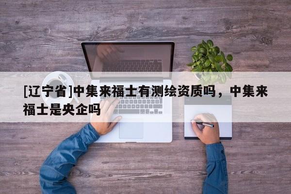 [辽宁省]中集来福士有测绘资质吗，中集来福士是央企吗