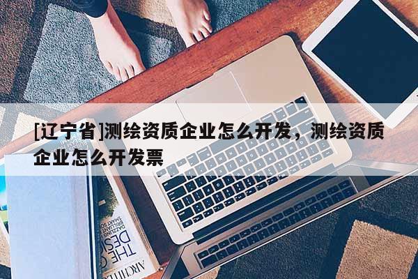 [辽宁省]测绘资质企业怎么开发，测绘资质企业怎么开发票