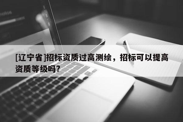 [辽宁省]招标资质过高测绘，招标可以提高资质等级吗?