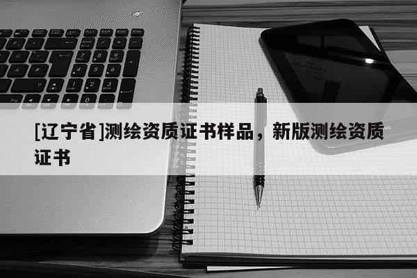 [辽宁省]测绘资质证书样品，新版测绘资质证书