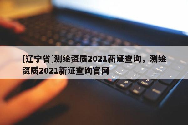 [辽宁省]测绘资质2021新证查询，测绘资质2021新证查询官网
