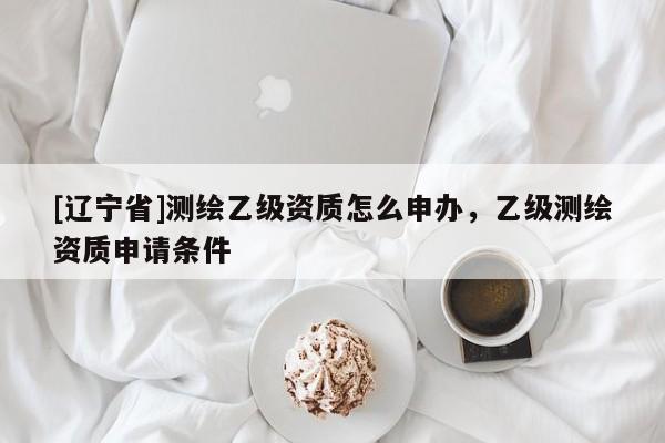 [辽宁省]测绘乙级资质怎么申办，乙级测绘资质申请条件