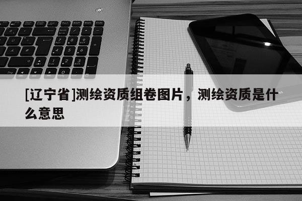 [辽宁省]测绘资质组卷图片，测绘资质是什么意思