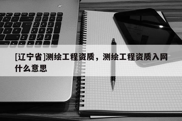 [辽宁省]测绘工程资质，测绘工程资质入网什么意思