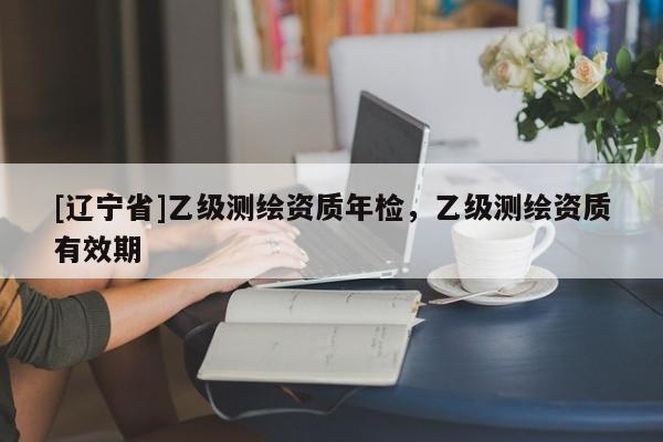 [辽宁省]乙级测绘资质年检，乙级测绘资质有效期