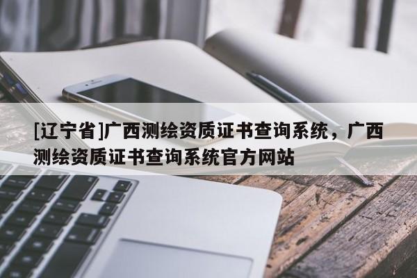 [辽宁省]广西测绘资质证书查询系统，广西测绘资质证书查询系统官方网站