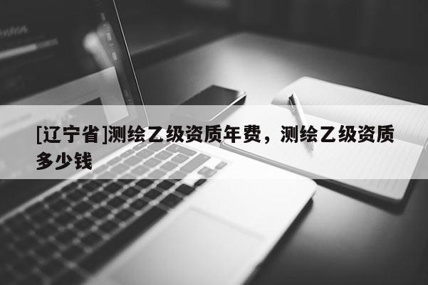 [辽宁省]测绘乙级资质年费，测绘乙级资质多少钱