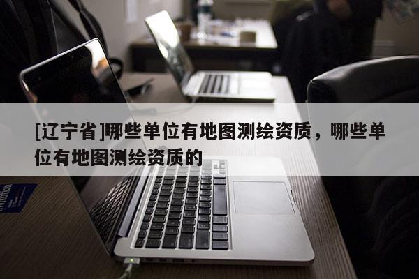 [辽宁省]哪些单位有地图测绘资质，哪些单位有地图测绘资质的