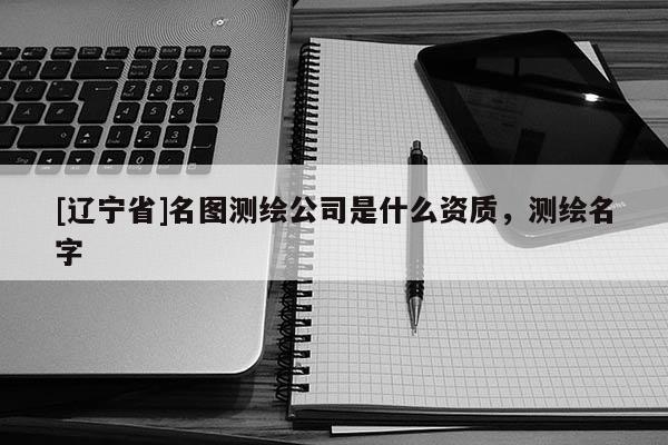 [辽宁省]名图测绘公司是什么资质，测绘名字