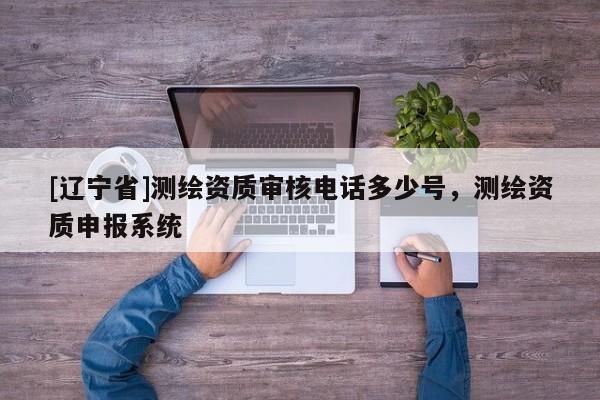 [辽宁省]测绘资质审核电话多少号，测绘资质申报系统