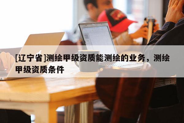 [辽宁省]测绘甲级资质能测绘的业务，测绘甲级资质条件